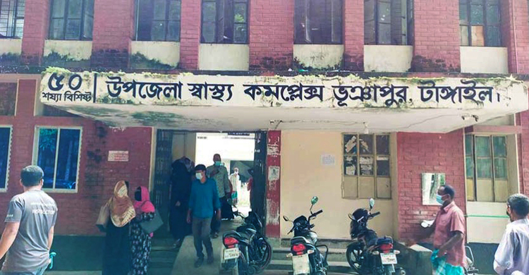 বালু মহাল দখল নিয়ে বিএনপির দুই গ্রুপের সংঘর্ষ, আহত ১০