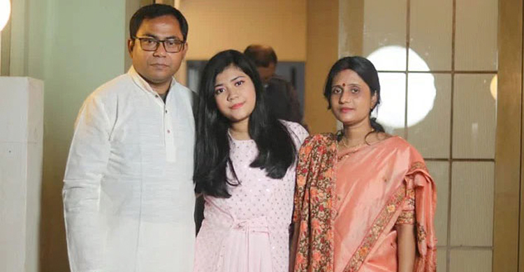 সন্ত্রাসীদের গুলিতে ভুবনের মৃত্যু: হিমেল কারাগারে