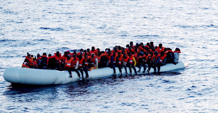 ভূমধ্যসাগর পাড়ি দিতে গিয়ে প্রাণ হারালেন বাংলাদেশি