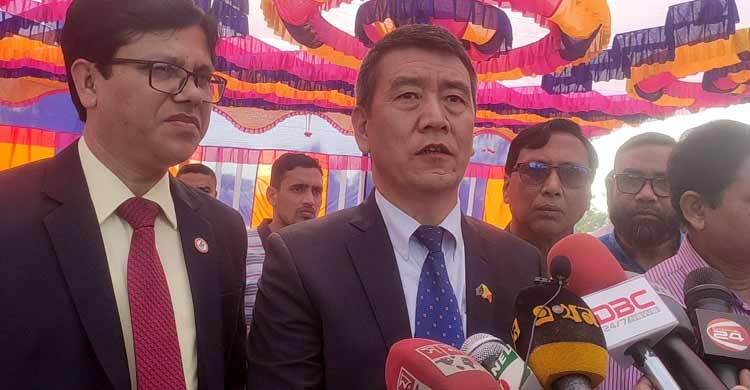 কুড়িগ্রামে অর্থনৈতিক অঞ্চল হলে ভুটানও উপকৃত হবে