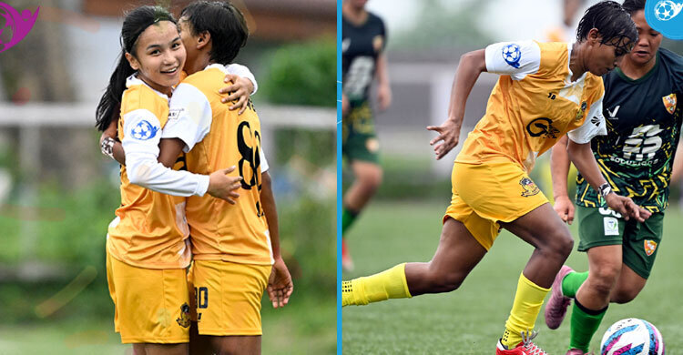 Sabina, Monika lead Bangladeshi blitz in Bhutan with 28-0 thrashing