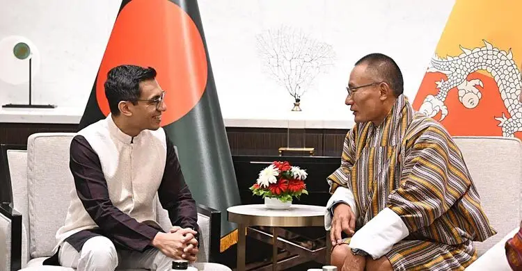 কুড়িগ্রাম–গেলেফু করিডোরে আঞ্চলিক বাণিজ্যে নতুন সম্ভাবনা