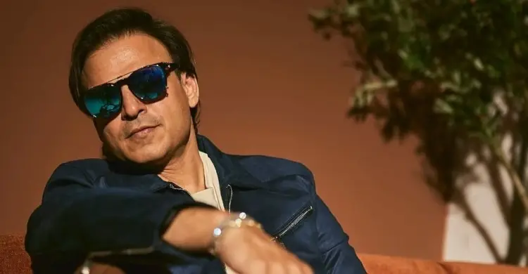 রামায়ণার পারিশ্রমিক ক্যানসার আক্রান্ত শিশুদের দান করলেন বিবেক