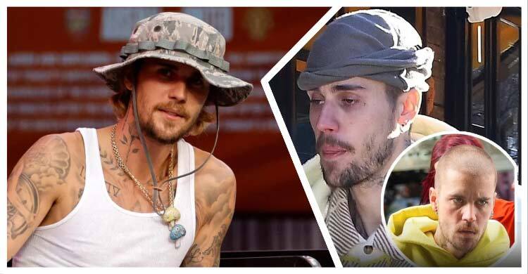 নেশায় বিধ্বস্ত জাস্টিন বিবার, দুশ্চিন্তা বাড়লো ভক্তদের