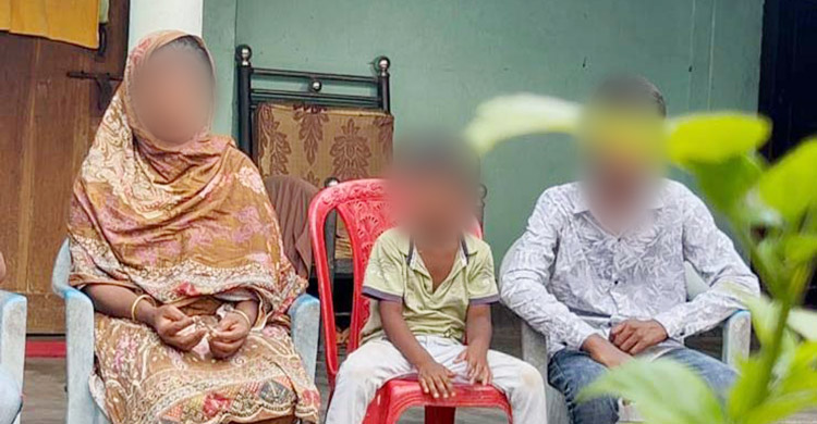 ৩ লাখ টাকা ঘুস না দেওয়ায় পুশ-ইন করেছে বিএসএফ: ভারতীয় নারী