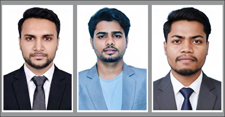 বন্ধন লিও ক্লাবের নতুন কমিটি