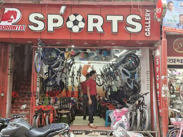 জ্বালানি সংকটে বাইসাইকেলের বিক্রিতে ইতিবাচক হাওয়া