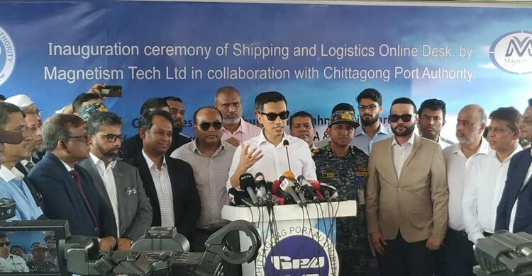 ডিসেম্বরেই বিদেশিদের কাছে নতুনভাবে তুলে ধরা হবে তিন টার্মিনাল