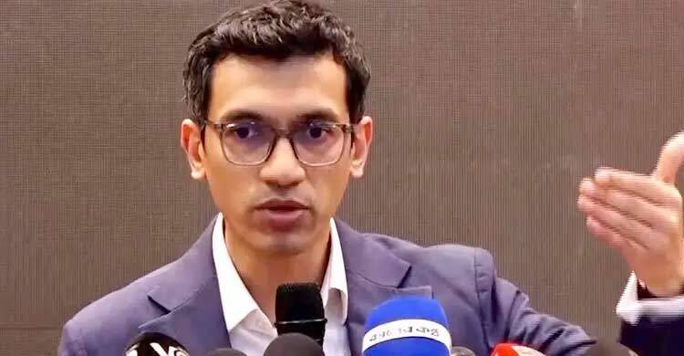 বাংলাদেশে বিনিয়োগ সম্ভাবনা তুলে ধরতে তুরস্কে বিডা চেয়ারম্যান