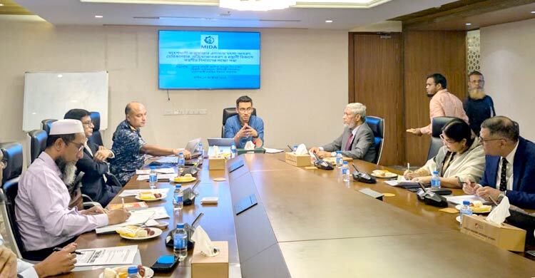 সামুদ্রিক খাদ্য প্রক্রিয়াজাতকরণের কাঁচামাল আমদানিতে বন্ডেড সুবিধা