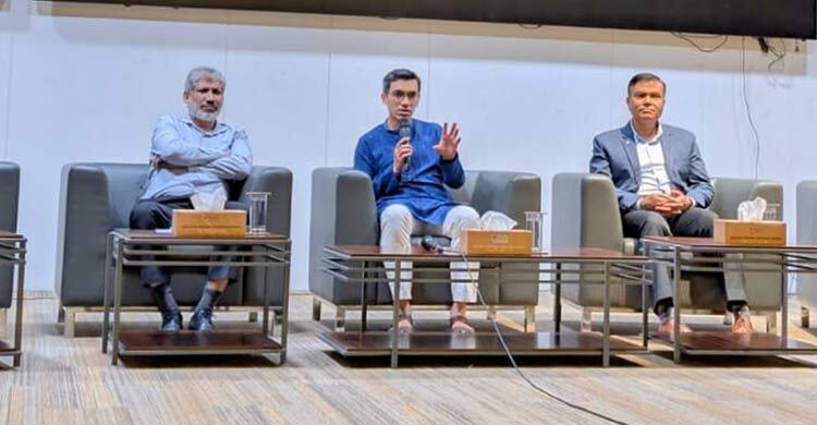 বিডাকে দ্রুত পরিবর্তিত বিনিয়োগ পরিবেশের সঙ্গে তাল মেলাতে হবে