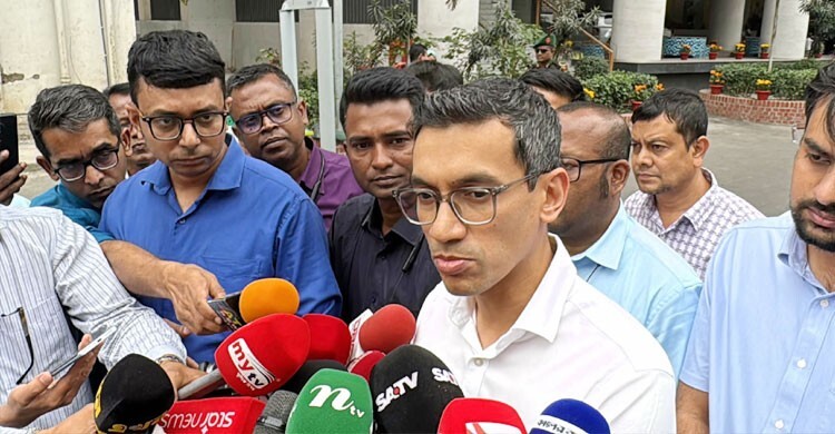 জাতীয় স্বার্থ সুরক্ষিত থাকলেই কেবল বন্দর পরিচালনার চুক্তি