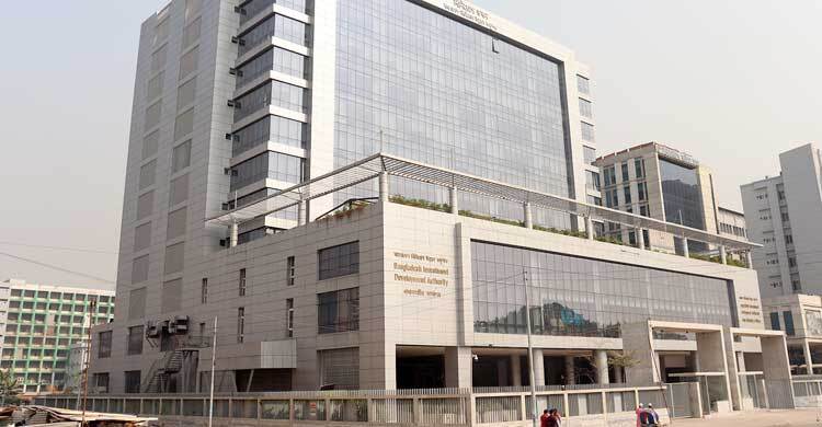 ৯ মাসে প্রস্তাবিত বিদেশি বিনিয়োগের পরিমাণ ১ বিলিয়ন ডলার: বিডা