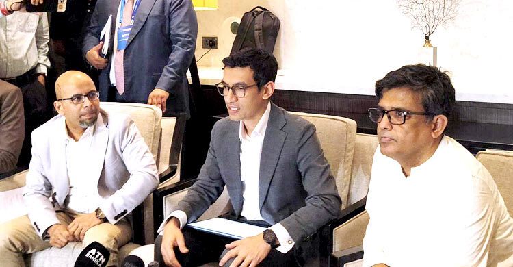 বিনিয়োগ সম্মেলনের প্রথম দিনে অভূতপূর্ব সাড়া: বিডা চেয়ারম্যান