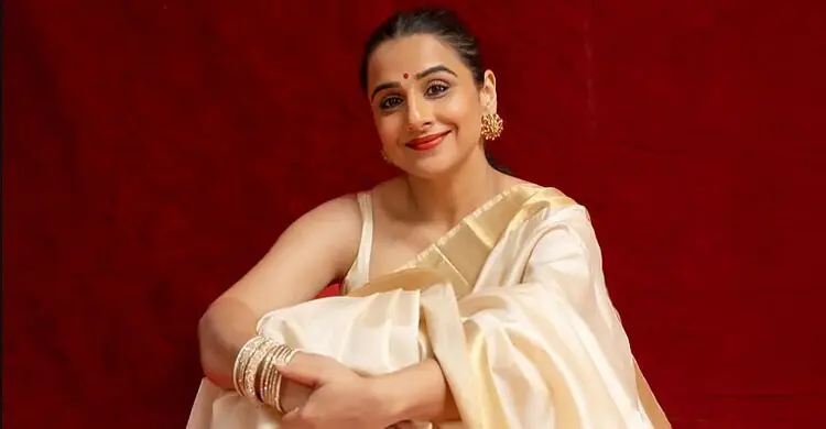 বিদ্যাকে ছাড়াই কি আসছে ‘কাহানি ৩’?