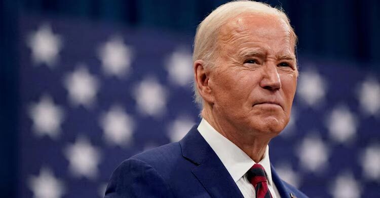 Biden says he expects Iran to attack Israel soon, warns: ‘Don’t’