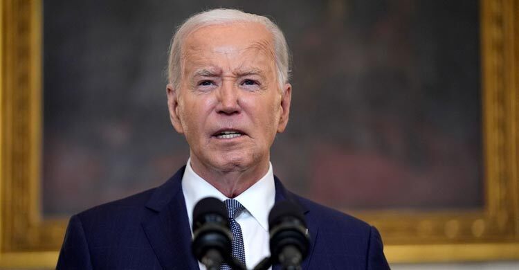 Gaza ceasefire, hostage-release deal ‘on the brink’: Biden