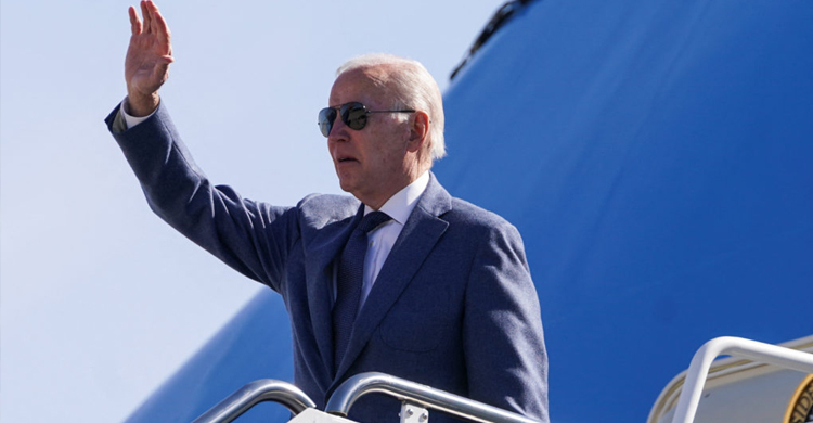 Biden cancels post-G7 Asia tour due to debt crisis