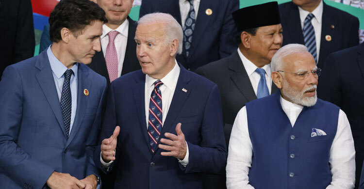 India warns of ‘further damage’ to Canada ties