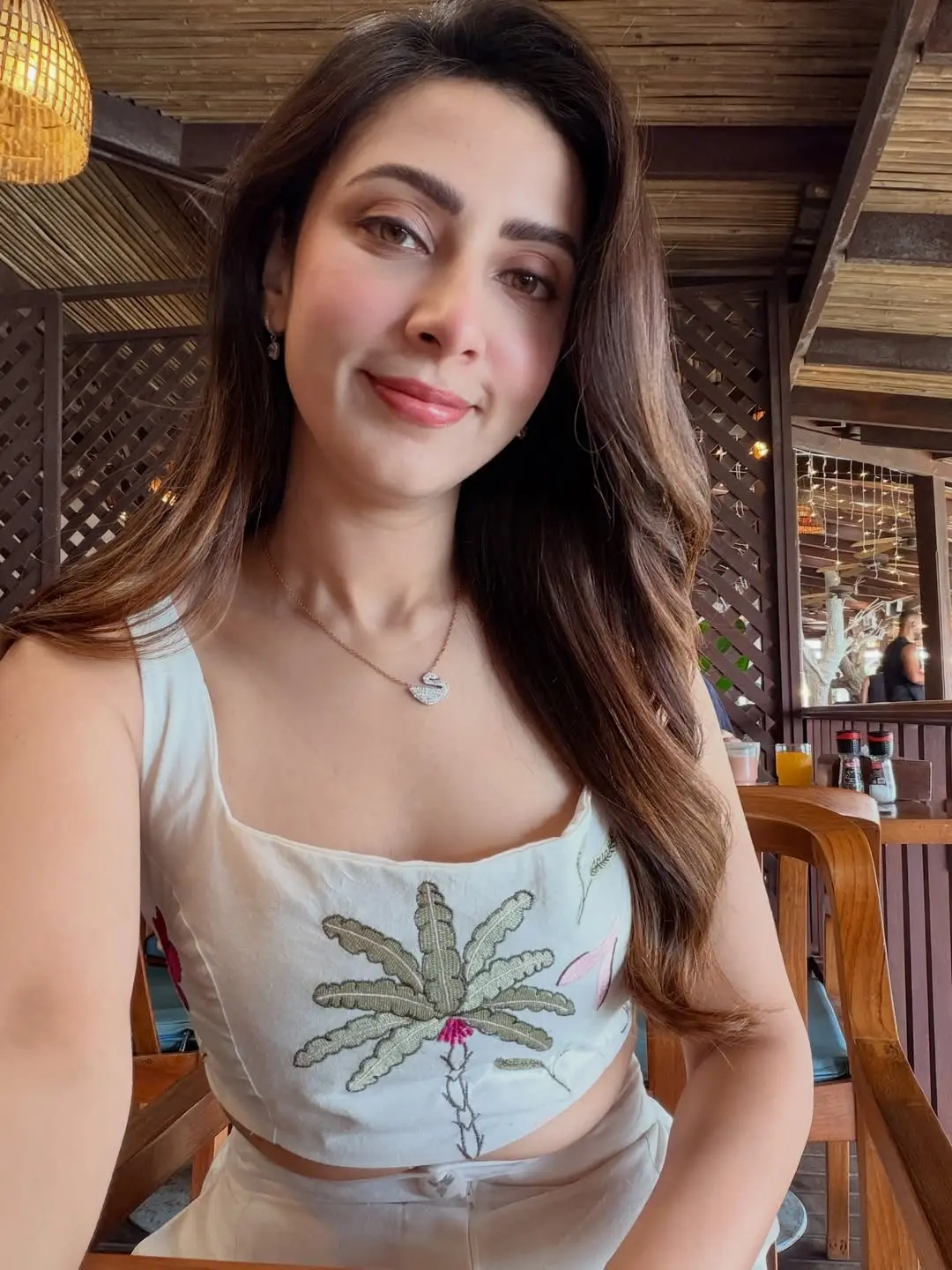 ভাইরাল মিমের কো-অর্ড লুক