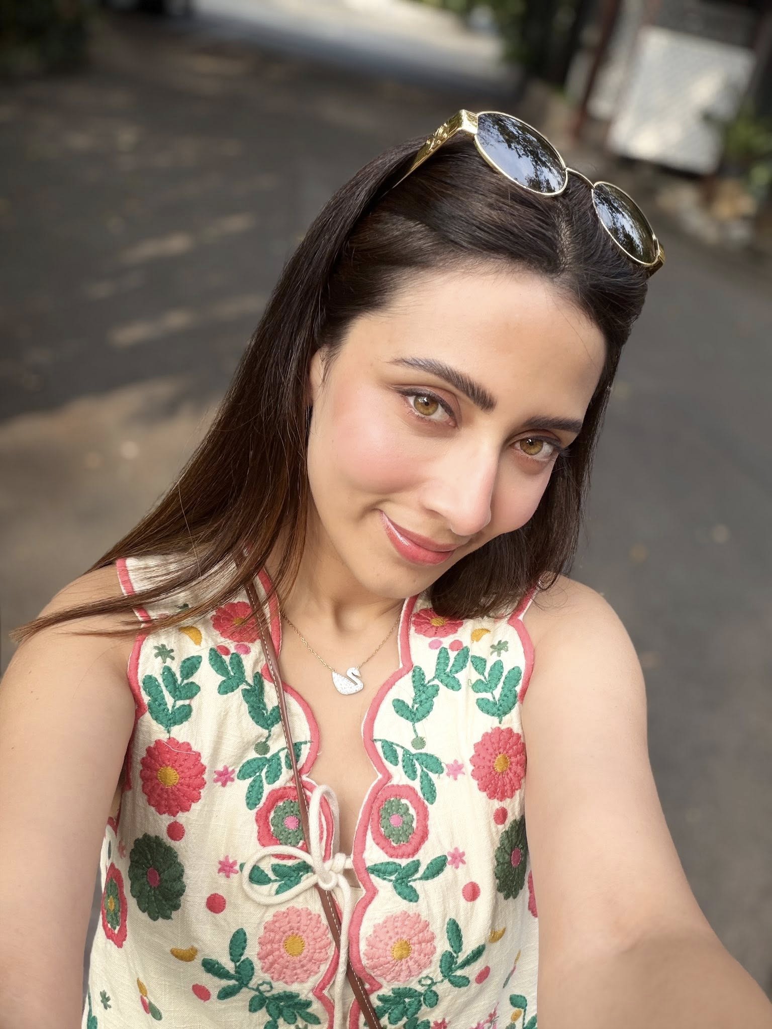 পাতায়া কাঁপালেন মিম, দেখুন ছবি