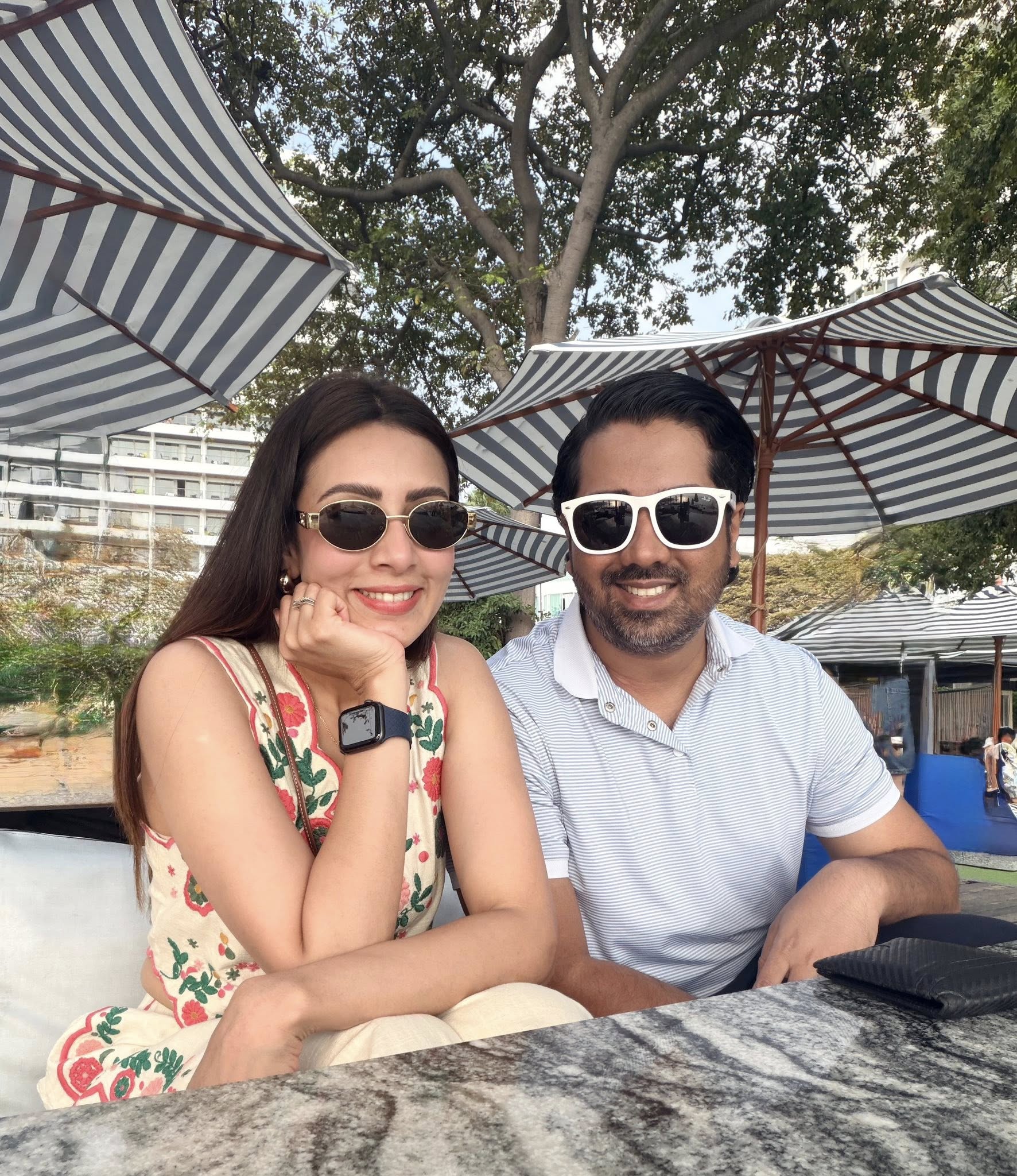 পাতায়া কাঁপালেন মিম, দেখুন ছবি