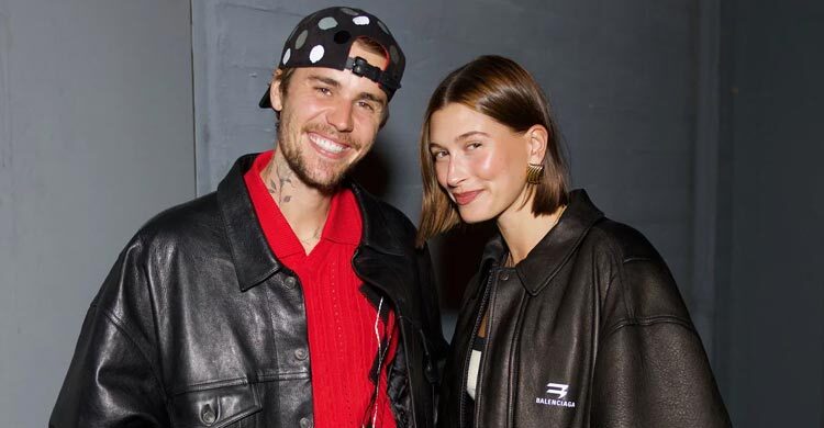 Justin and Hailey Bieber are expecting their first child together