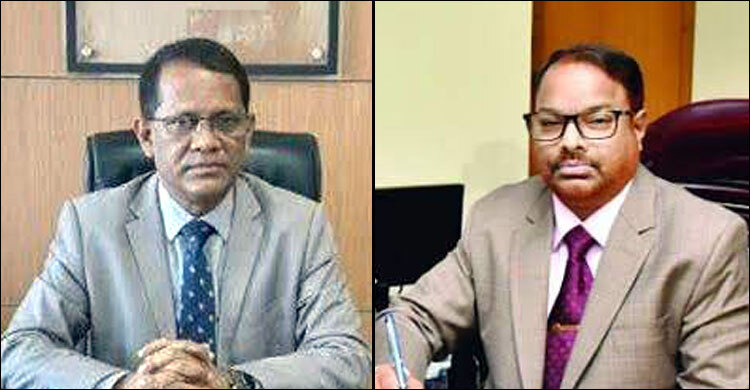 বিআইএফ’র সভাপতি বিএম ইউসুফ আলী, মহাসচিব শফিক শামীম