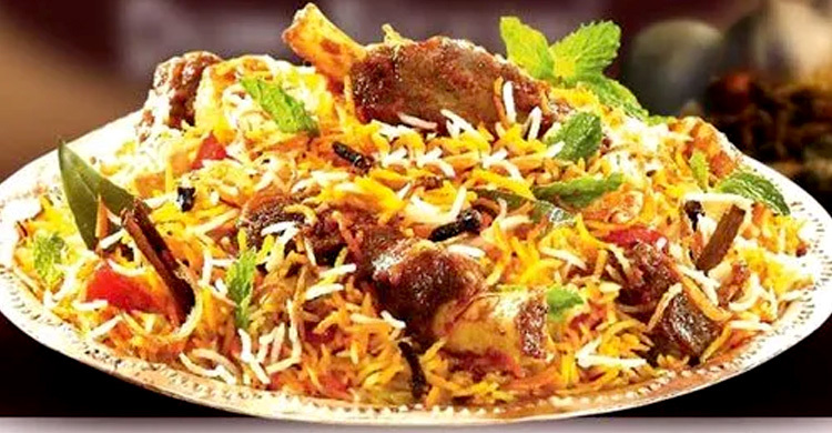 অনুষ্ঠানে বিরিয়ানি না পেয়ে বিয়েই ভেঙে দিলেন বর!