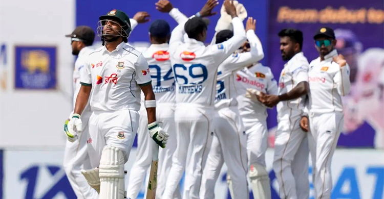 জীবন পাওয়ার পরও ডাক মারলেন বিজয়