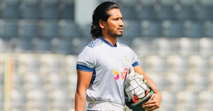 আমার ক্রিকেট খেলার দরকার নাই, সম্মান ফেরত চাই: বিজয়