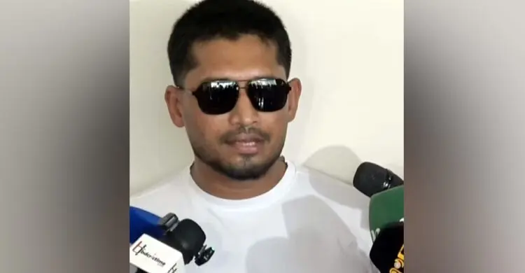 সম্মান ফিরে পেয়ে খুশি বিজয়, আশাবাদী নতুন বোর্ড নিয়ে