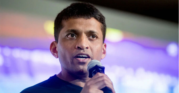 কর্মীদের বেতন দিতে বাড়ি বন্ধক রাখলেন বাইজু’স মালিক