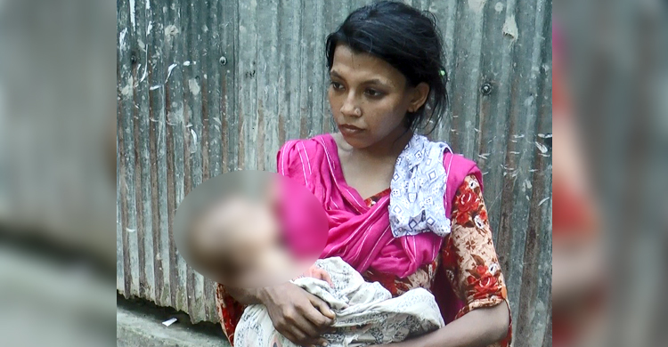 লাখ টাকায় সন্তানকে বেচলেন বাবা, উদ্ধার করলো পুলিশ