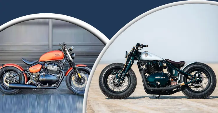 ৭৫০ সিসির বাইক আনছে রয়্যাল এনফিল্ড