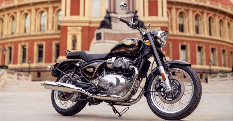 রয়্যাল এনফিল্ড বুলেট ৬৫০ আনছে সংস্থা