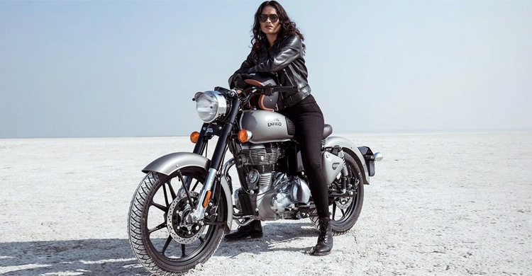 বাইকের গতি কমে গেলে যা করবেন