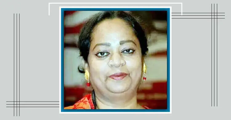 স্থগিতাদেশ তুলে বিলকিস জাহান শিরীনকে দায়িত্বে বহাল করলো বিএনপি