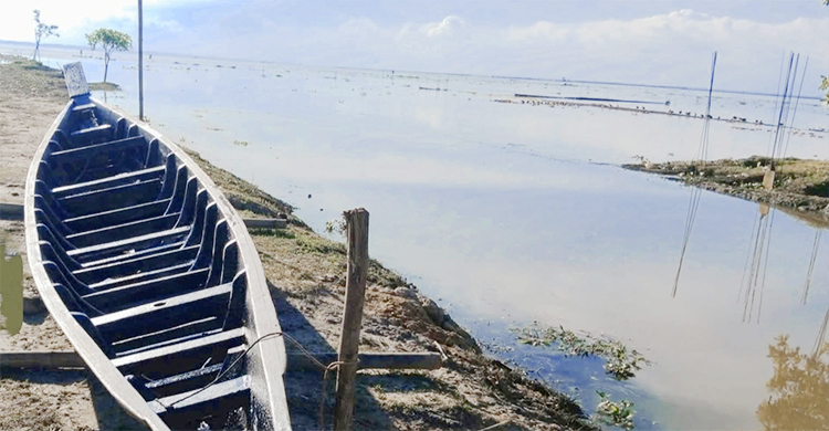 মৌলভীবাজারে অস্তিত্ব নেই ১৯২ বিলের