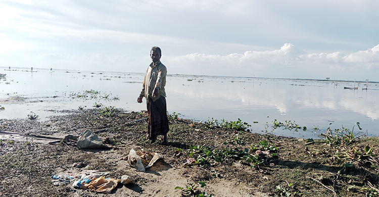 মৌলভীবাজারে অস্তিত্ব নেই ১৯২ বিলের