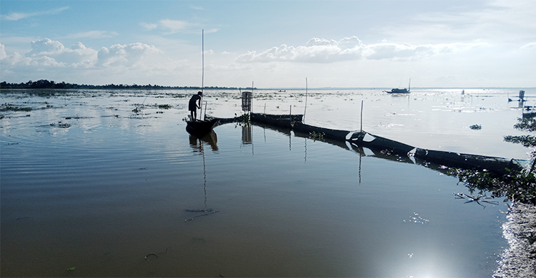 মৌলভীবাজারে অস্তিত্ব নেই ১৯২ বিলের