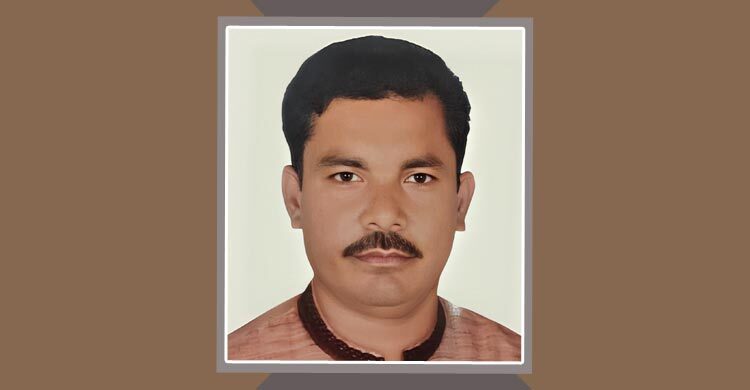 ব্রাহ্মণবাড়িয়া জেলা পরিষদের চেয়ারম্যান বিল্লাল