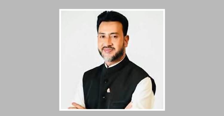 বিমানবন্দর থেকে যুবলীগ নেতা গ্রেফতার