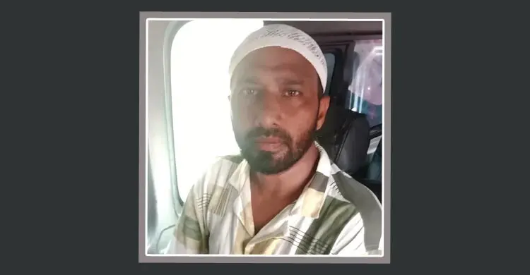 স্বেচ্ছাসেবক দল নেতা বিল্লাল হত্যার ঘটনায় দুজন গ্র