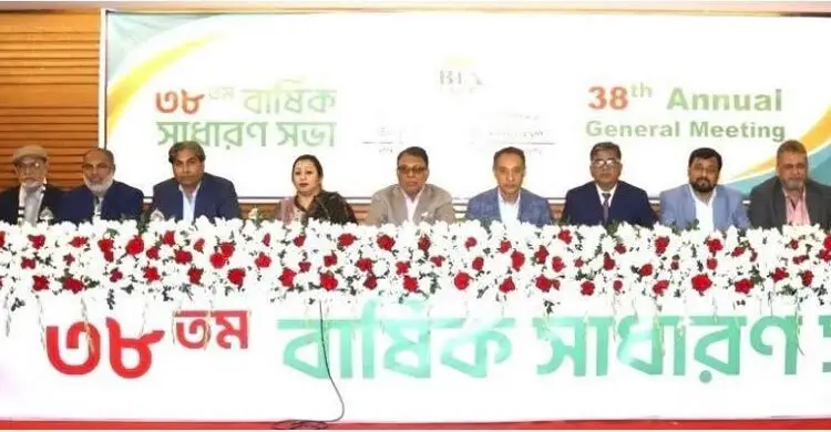 বিপিআইএ’র নতুন সভাপতি মোশারফ, মহাসচিব সাফির