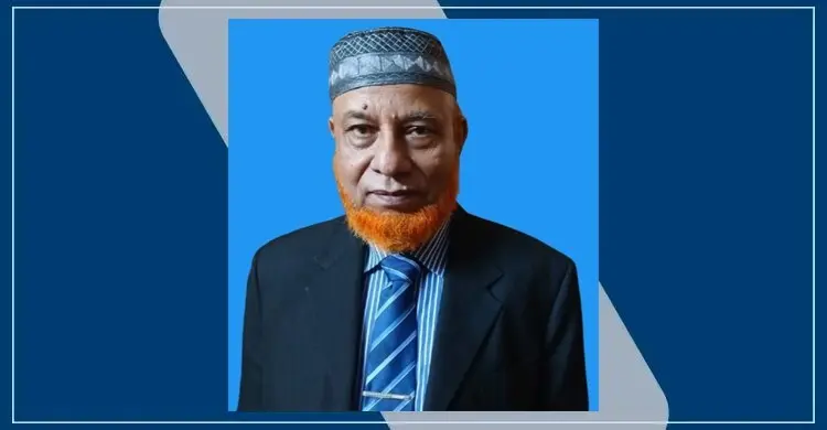 আসলাম আলমের পদত্যাগ কার্যকর, আইডিআরএর ভারপ্রাপ্ত চেয়ারম্যান ফজলুল হক