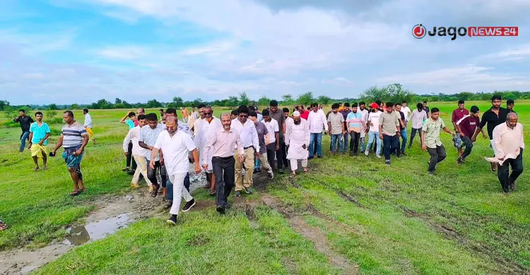 তিন দশকেও আলোর মুখ দেখেনি খানজাহান আলী বিমানবন্দর