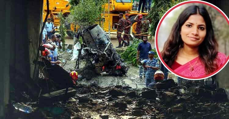 ‘আমরা টিচার, রাজনীতিবিদ নই’: লাশ গুম ইস্যুতে মাইলস্টোনের শিক্ষক