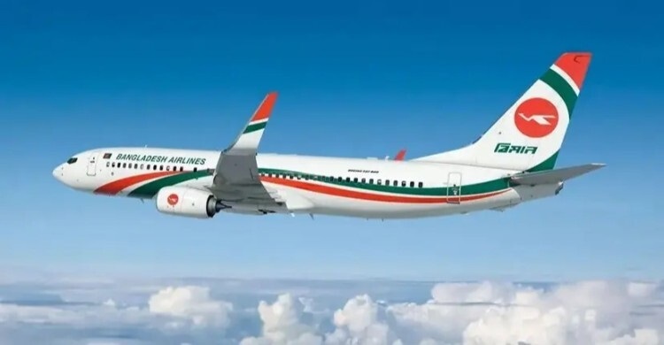 Biman suspends flights on six Middle East routes