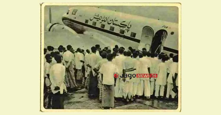 অবহেলায় বন্ধ শমশেরনগর বিমানবন্দর